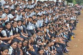 SH public School