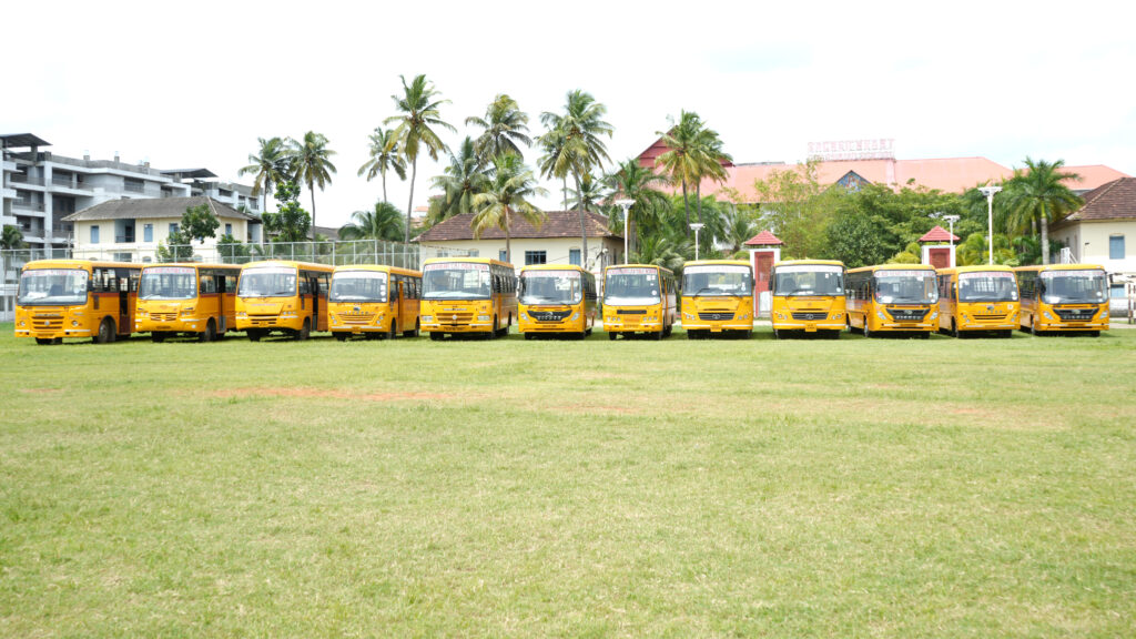 SH public School