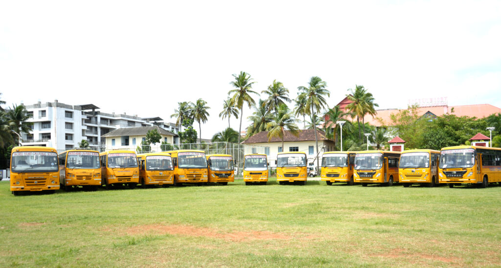 SH public School