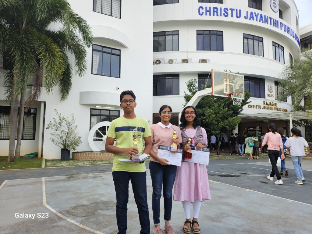 SH public School