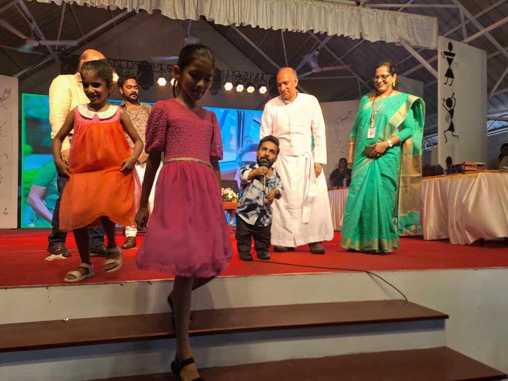 SH public School