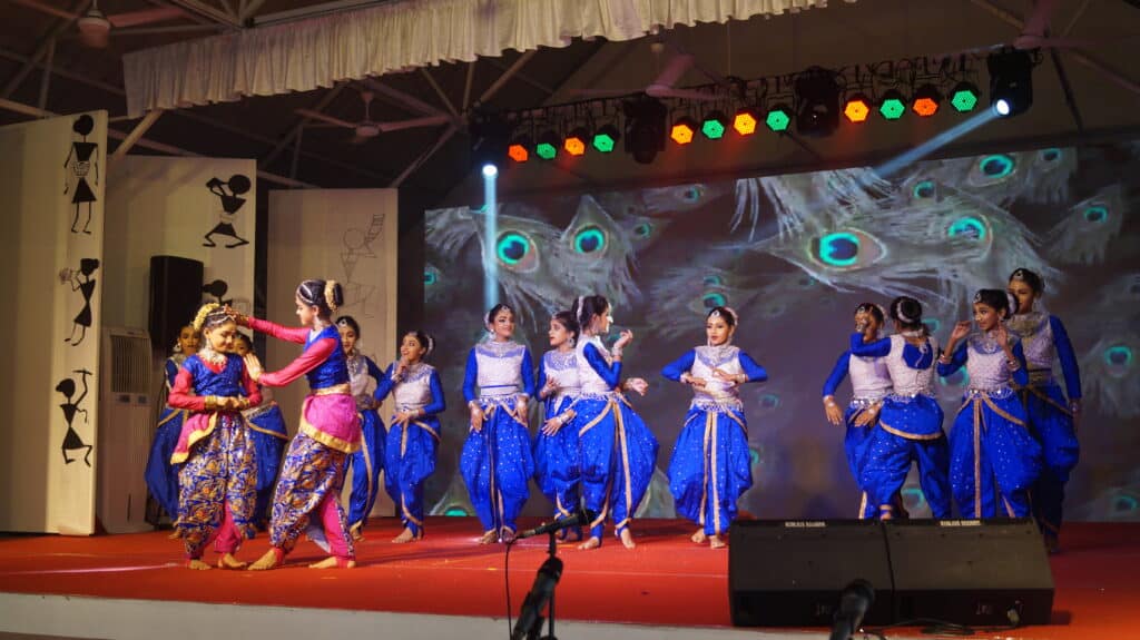 SH public School
