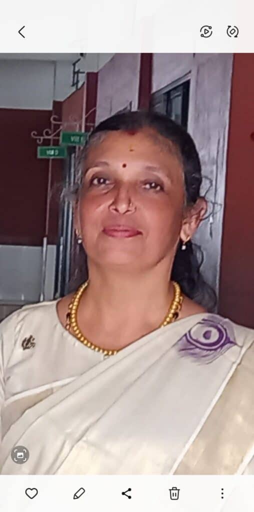 SH public School
