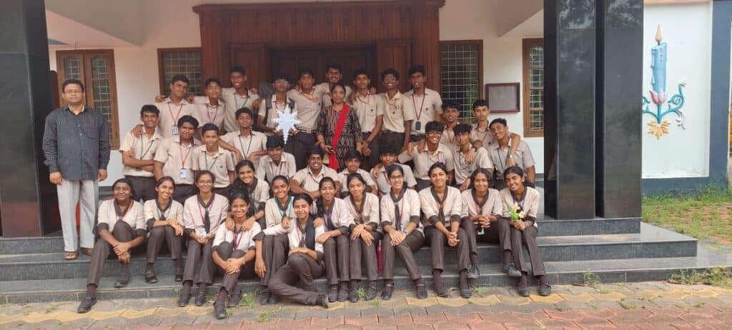 SH public School