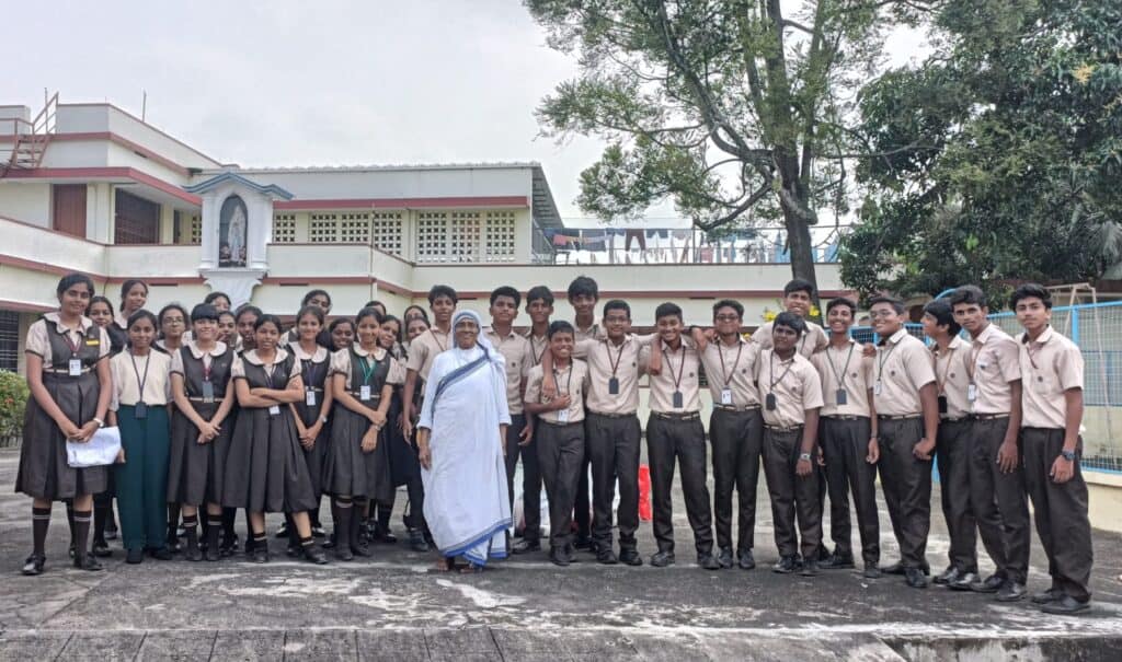 SH public School
