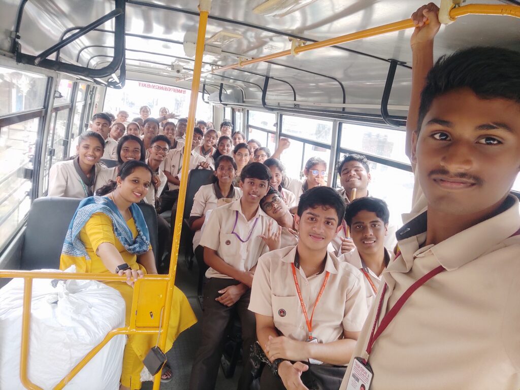 SH public School