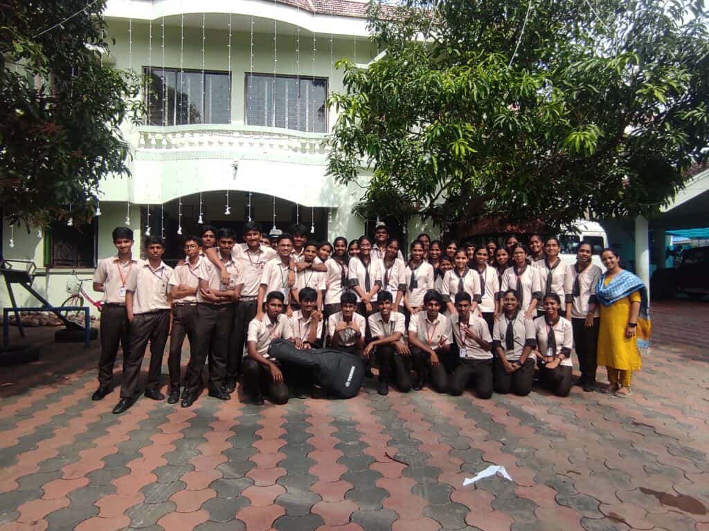 SH public School