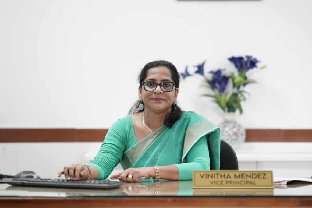 SH public School
