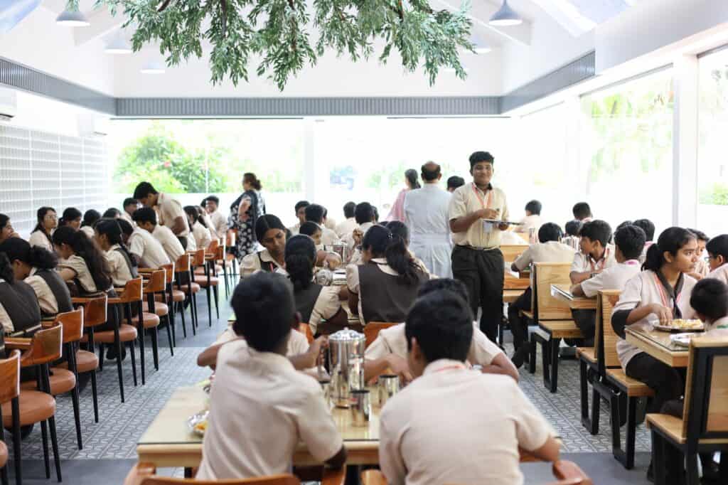 SH public School