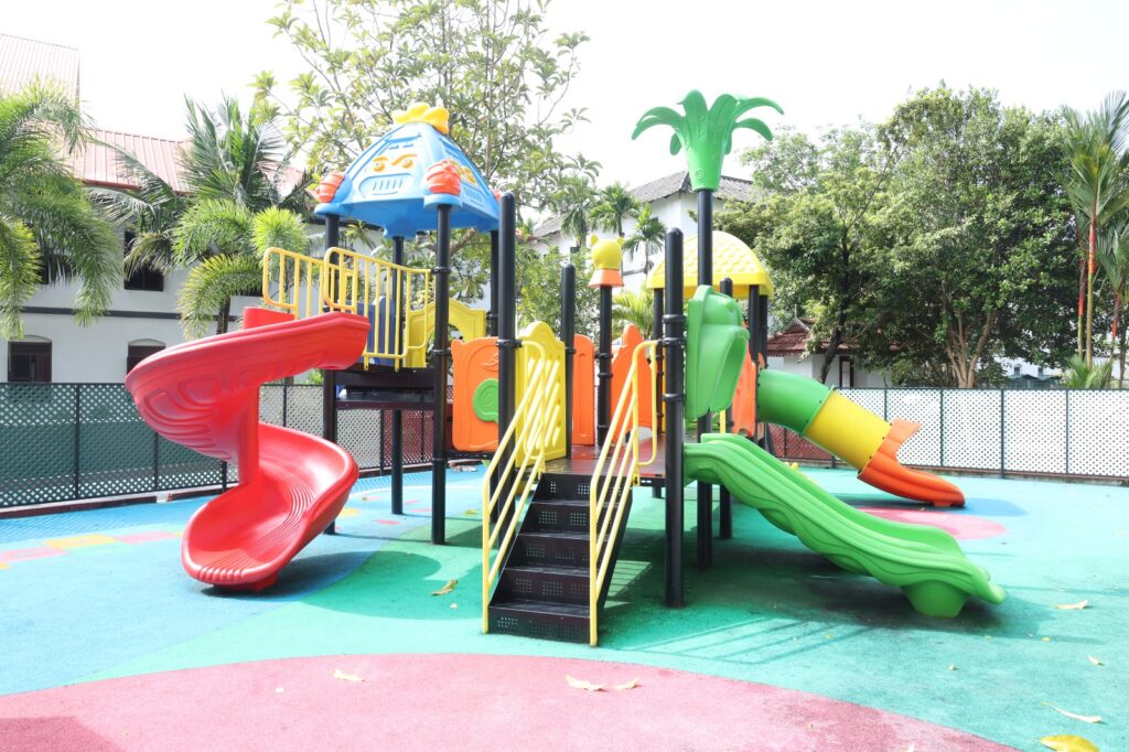 SH public School
